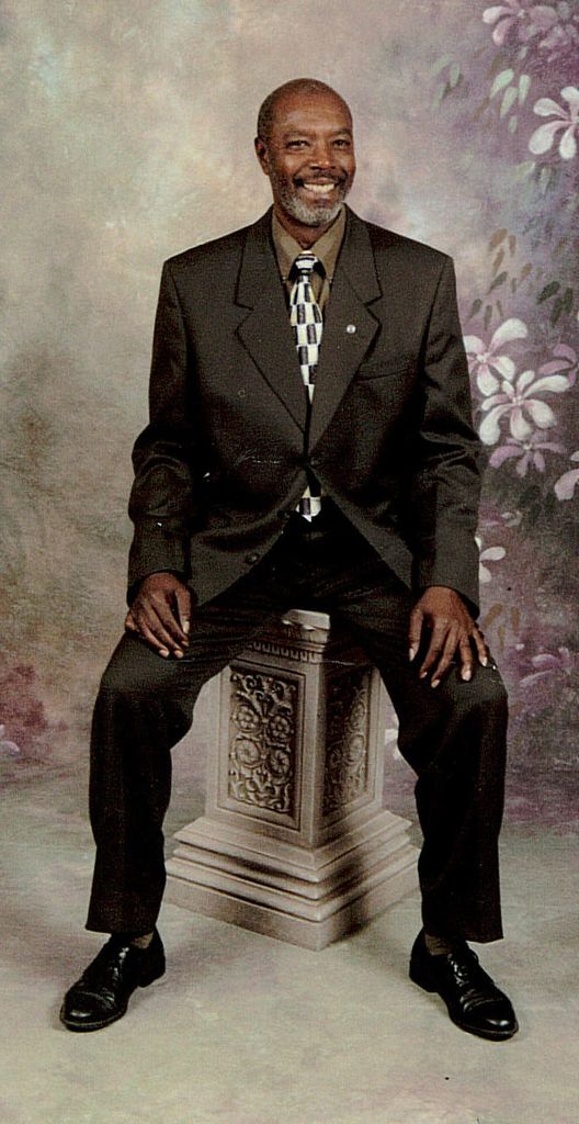 James A. McGhee, Jr. Profile Photo