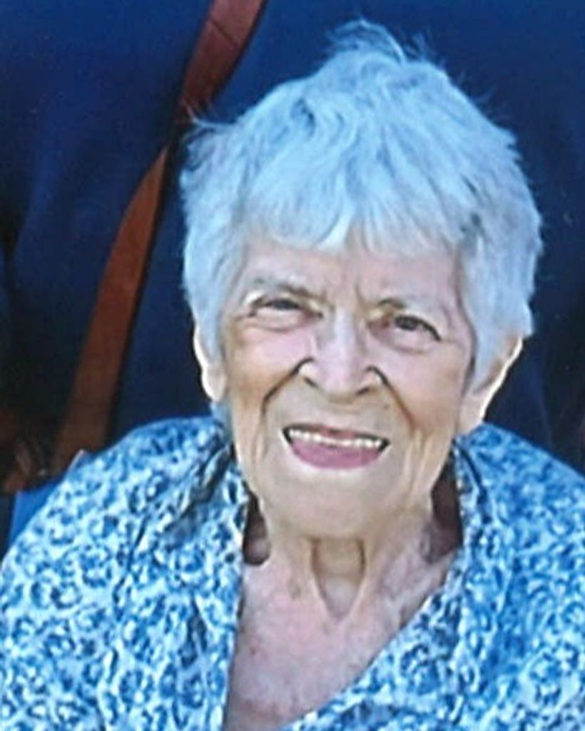 Barbara K. Frost Profile Photo