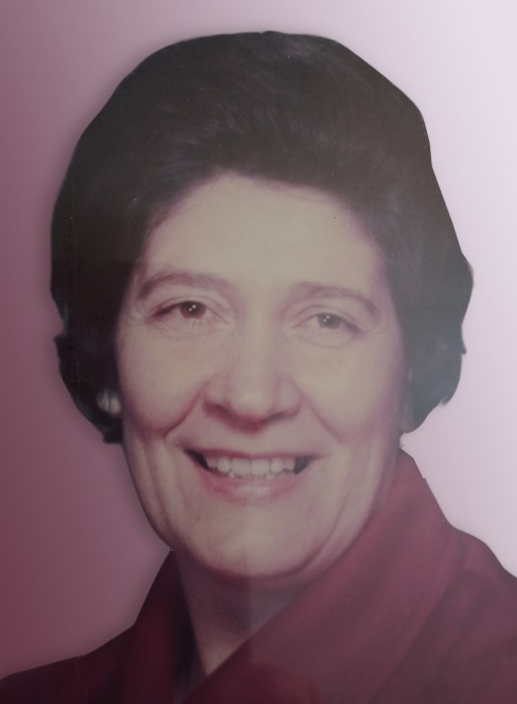 Helen Joan (Anders)  Troup Profile Photo