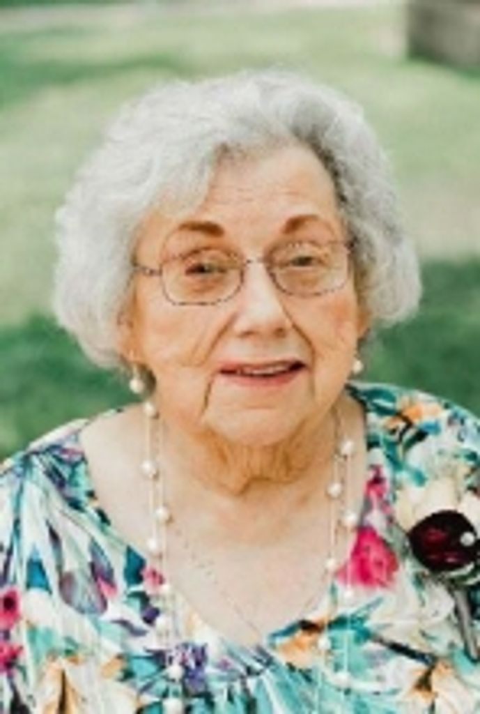 Ramona Ornita Kirchner