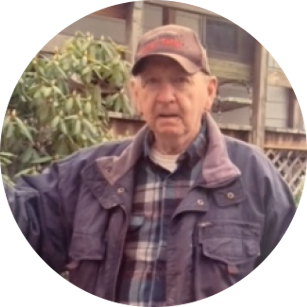 Leo "Buddy" Swisher