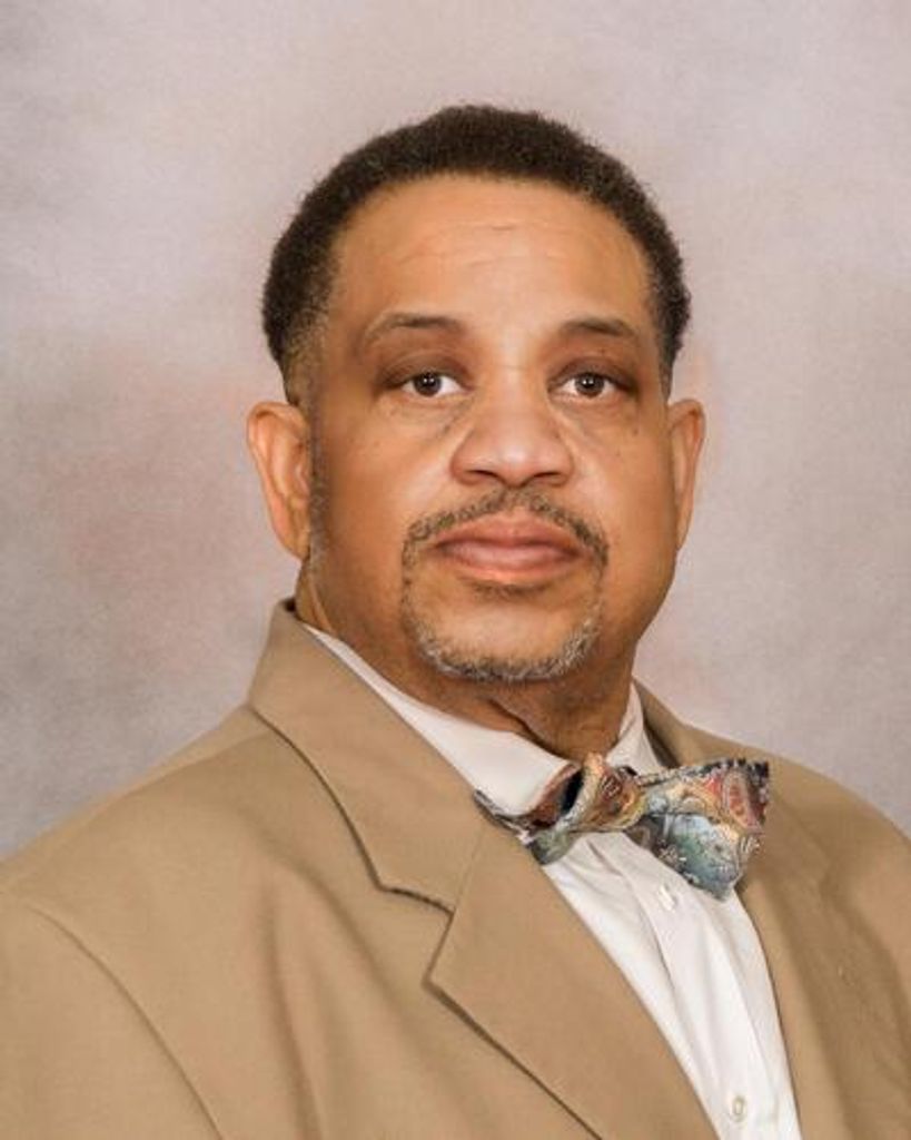 Karl Argentry Rivers Profile Photo