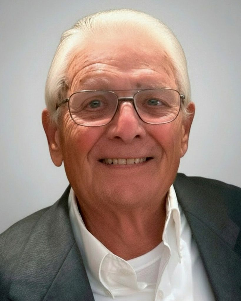 Thomas Edward Petitgout Profile Photo