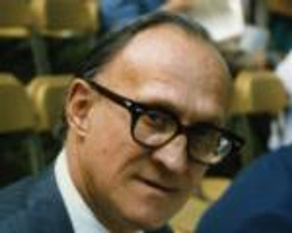 Arnold V. Preston Profile Photo
