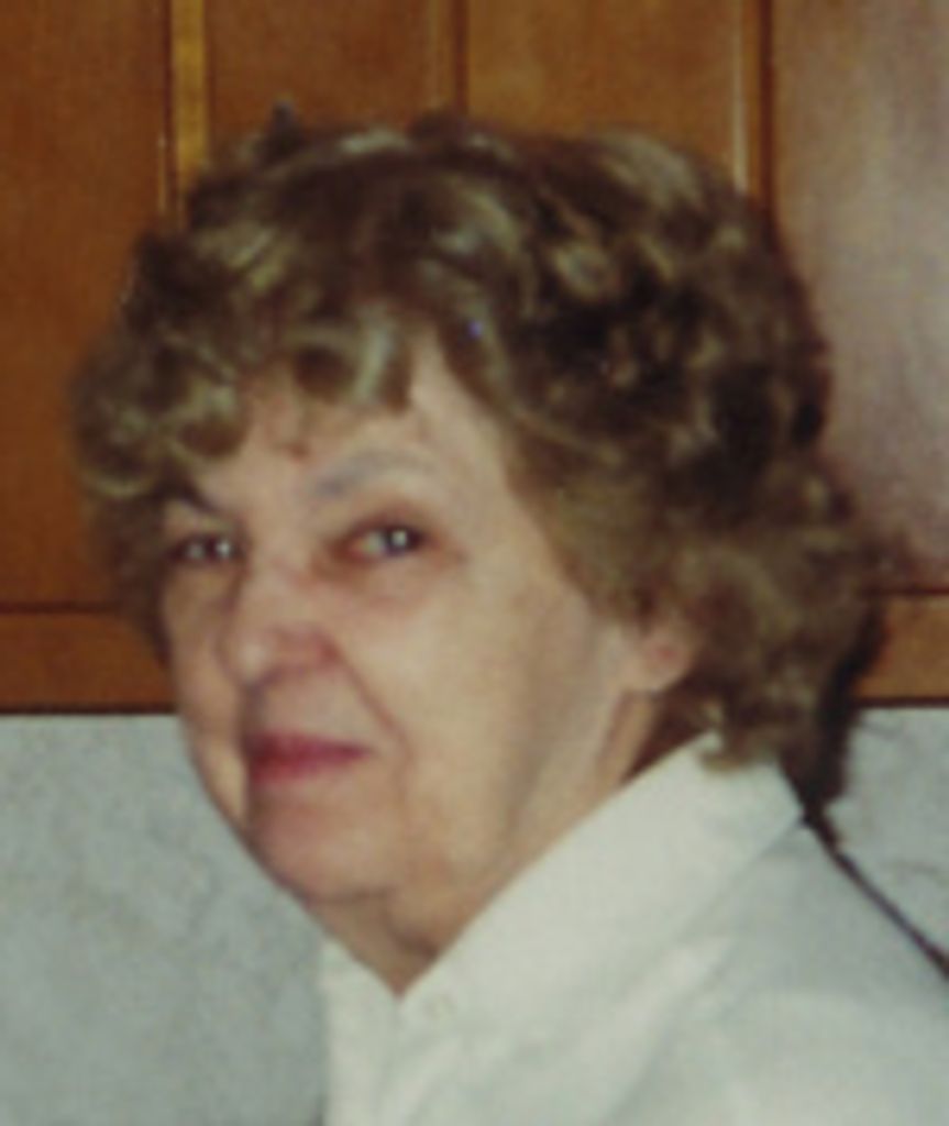 Mariette F. Vanasse