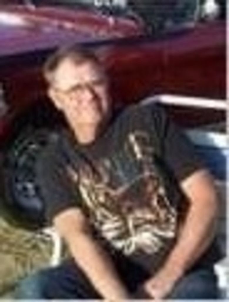 Wayne Earl Willsie Profile Photo