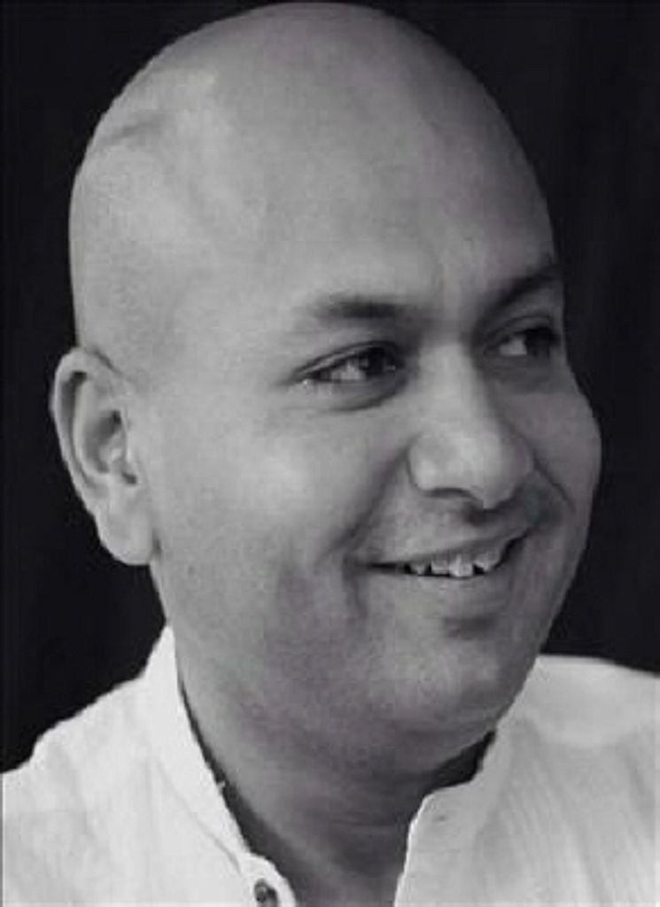 Jerome Malcolm Jefferson