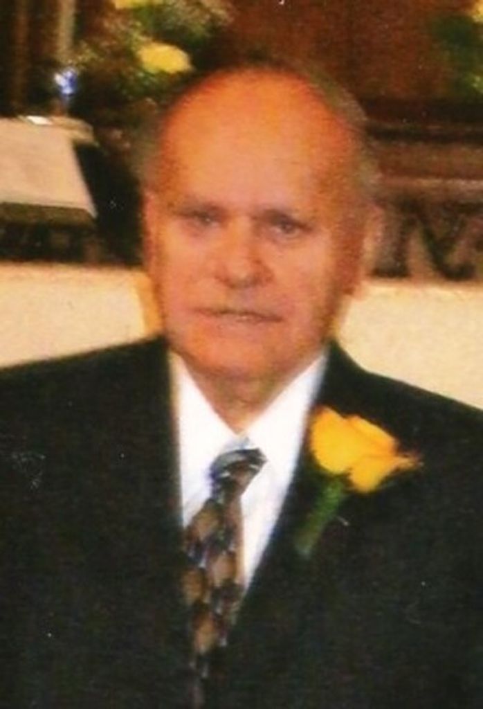 Arthur M. Kuhns Profile Photo