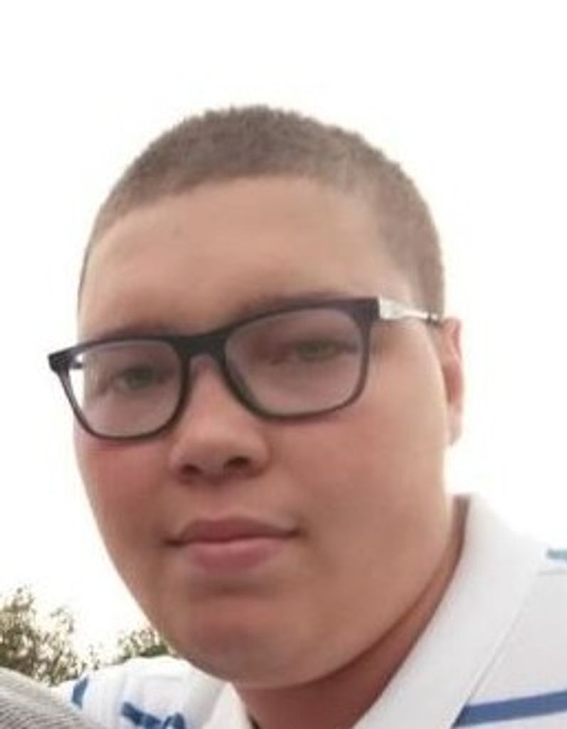 Johnathan Michael Strickland Profile Photo