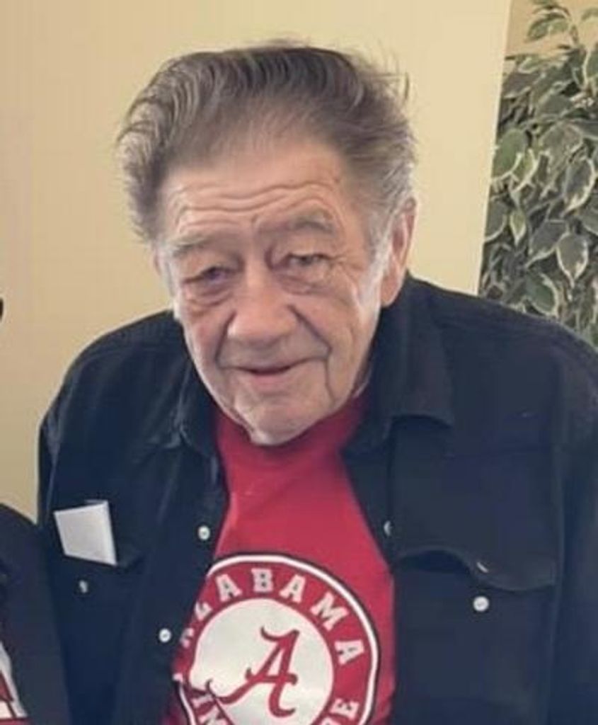 Douglas Norman Mccutcheon Profile Photo