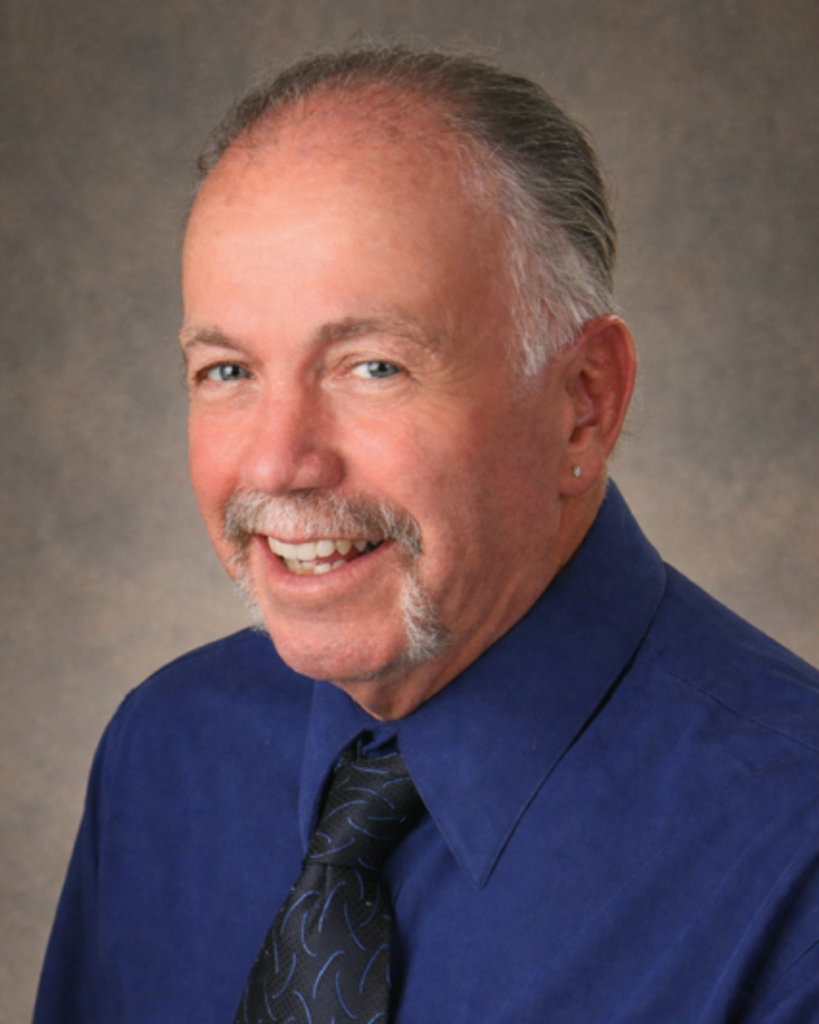 Ronald Richard Gidley