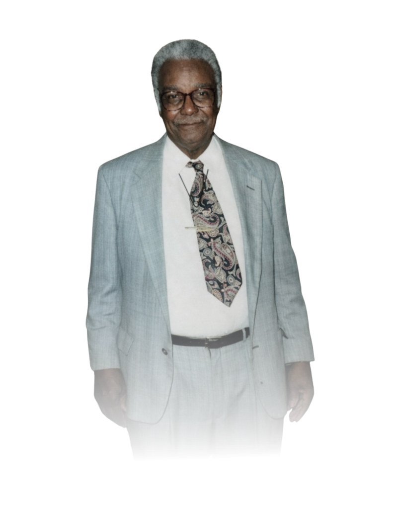 Reverend Herbert Mckinney Bell Profile Photo