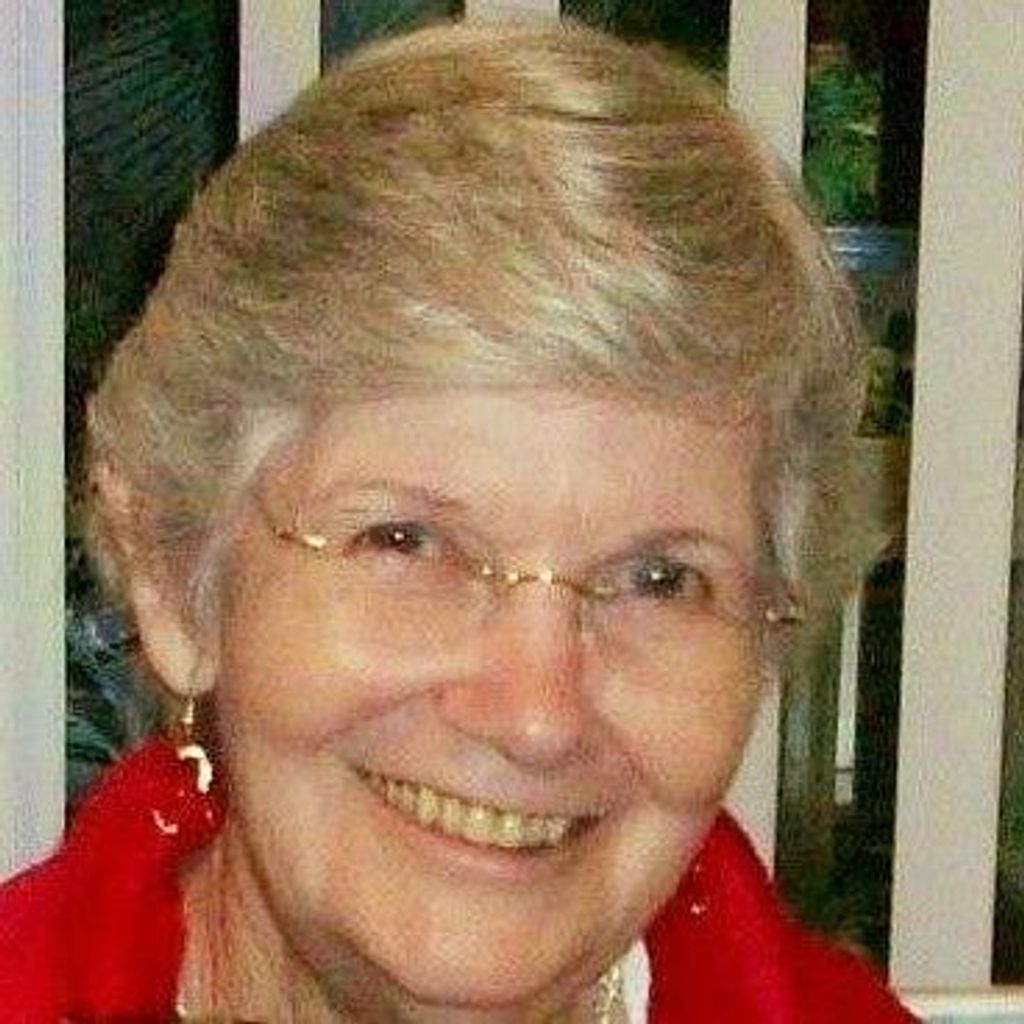 Mary Baxter