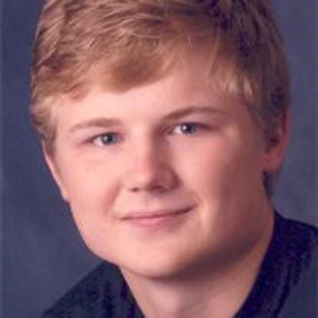 Andrew Eustice