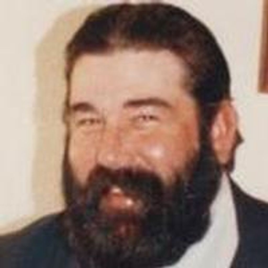 Daniel Vernon Morrison