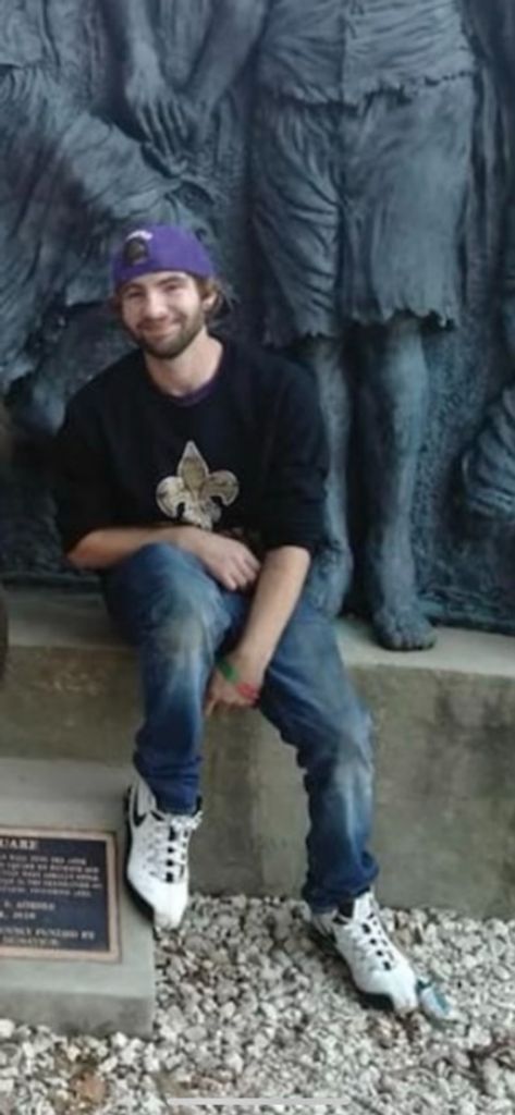 Bryan Edward Fletcher, Jr. Profile Photo