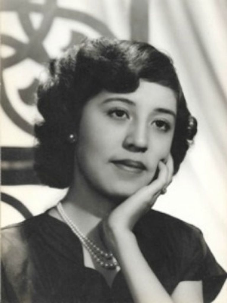 Lydia Hernandez