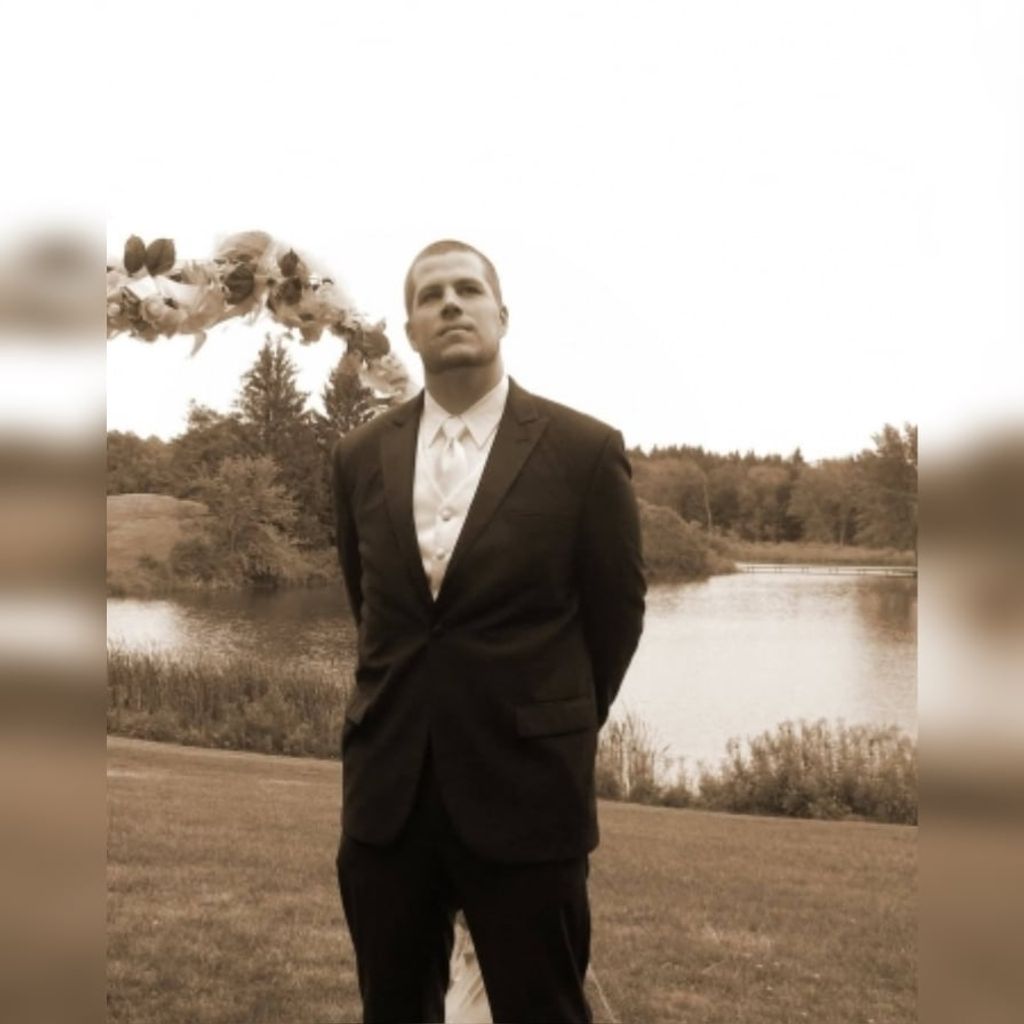 Ryan K. Nutting