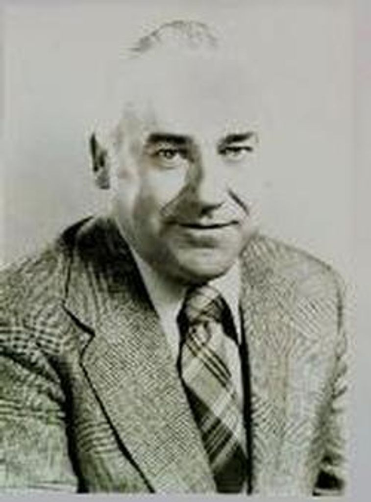 Edward C. Martynowski