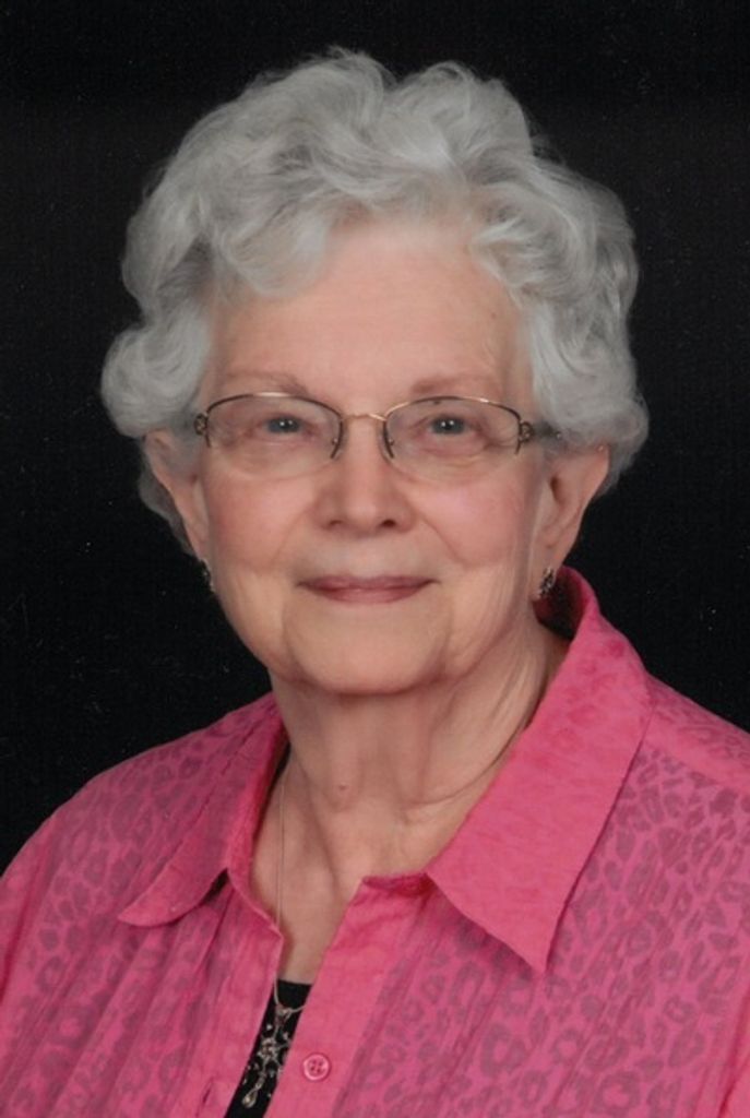 Mary Alice Johnson