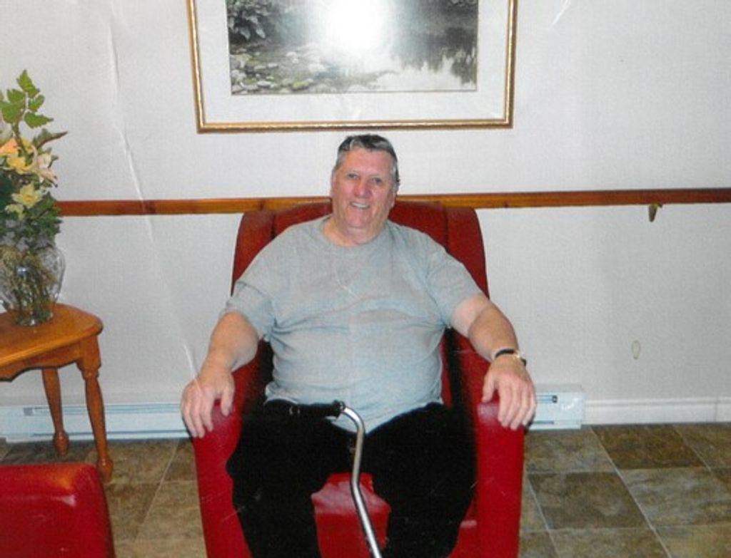 Andrew Stephen Kennedy Profile Photo