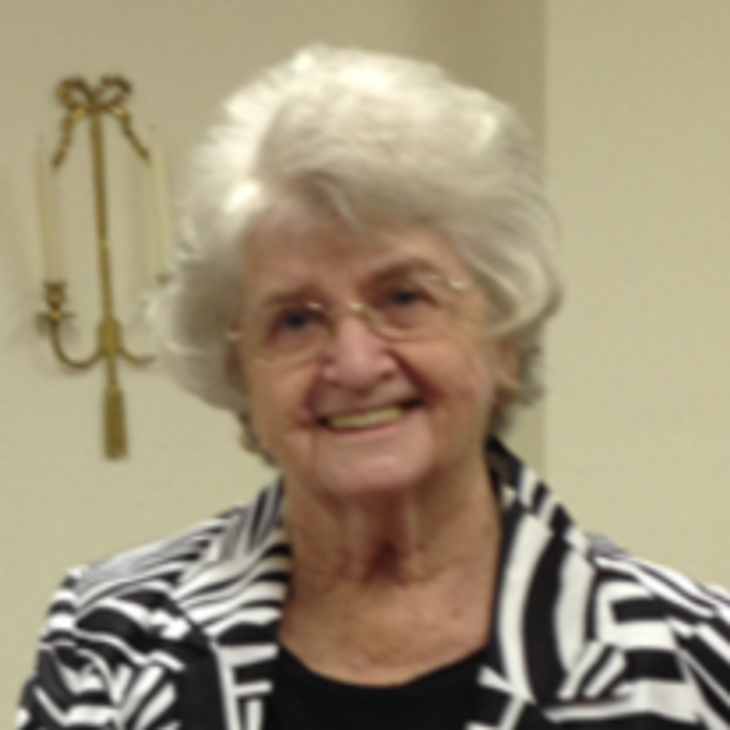 Betty Jean Williams Profile Photo