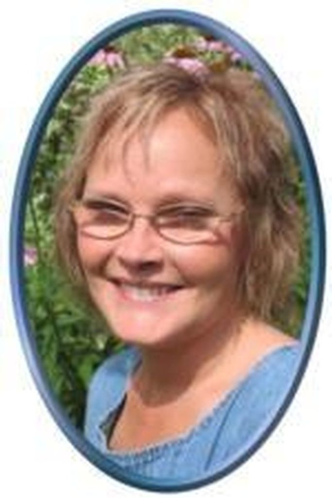 Cindy Louise Foster