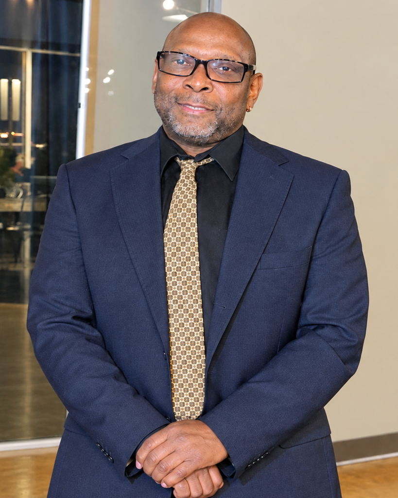 Wendell Holmes Profile Photo