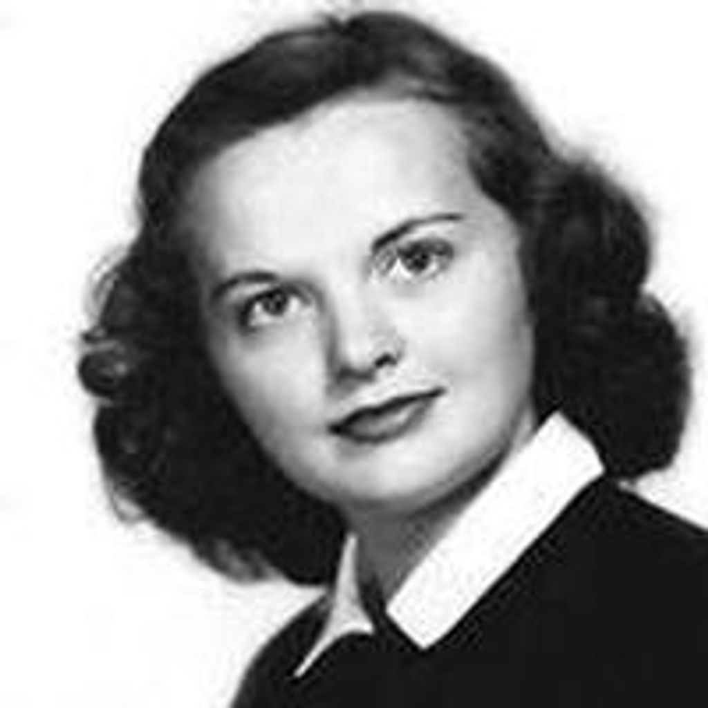 Patricia Neville