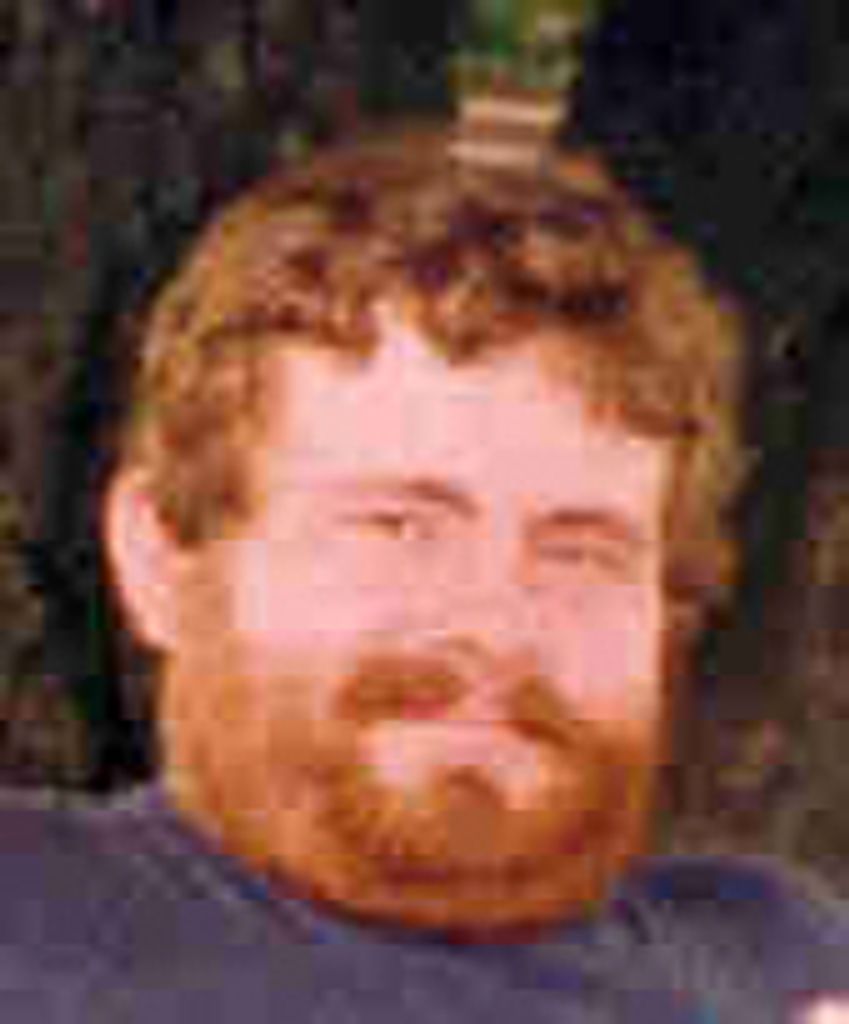 Tony Zartman