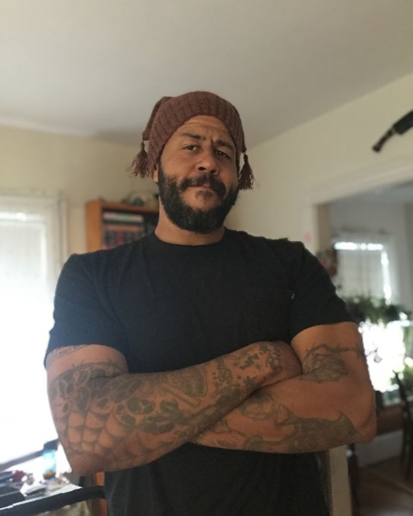 William Eric "Yogi" Howse Profile Photo