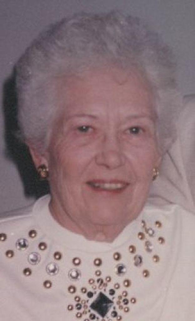 Margaret Fandrich