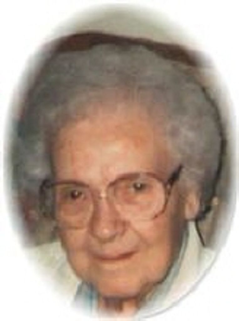 Helen Faye Hill