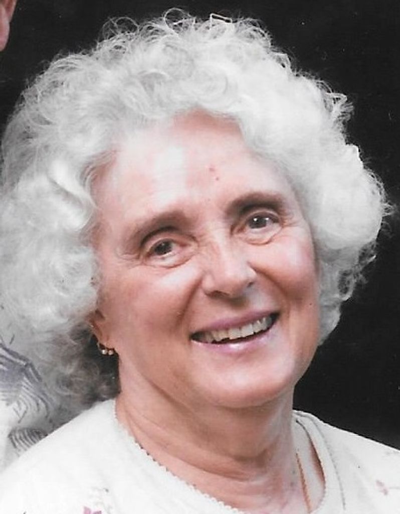 Carol Marie Suchecki