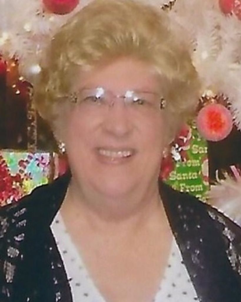 Alice R. Cerocke