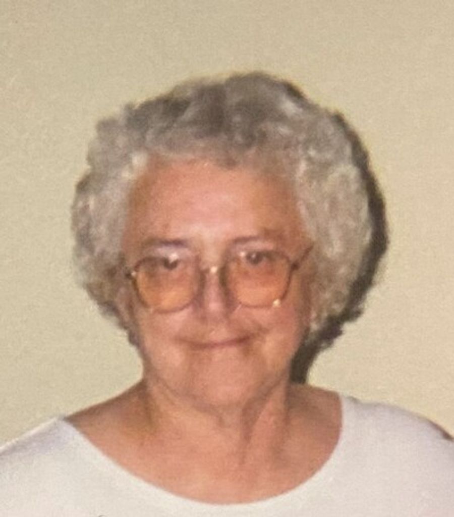 Rose Katherine Drabic