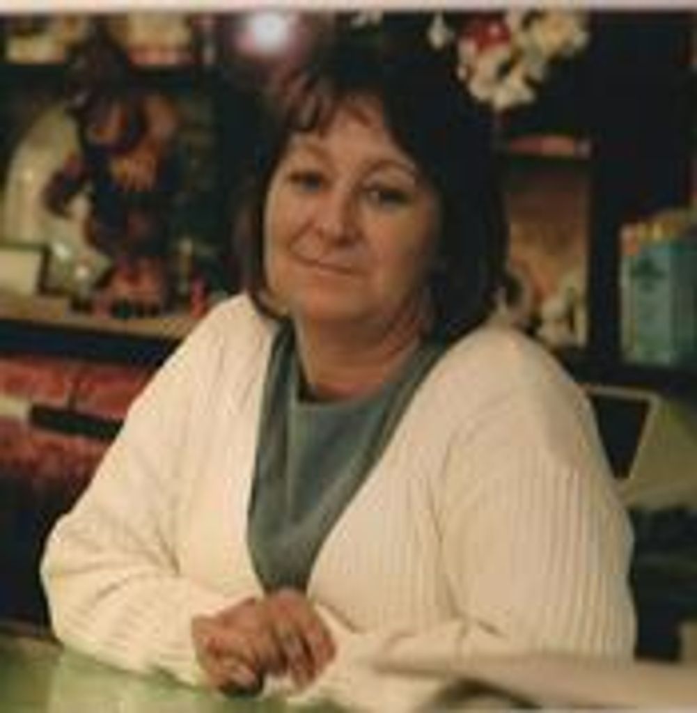 Christine Mary Hanks Profile Photo