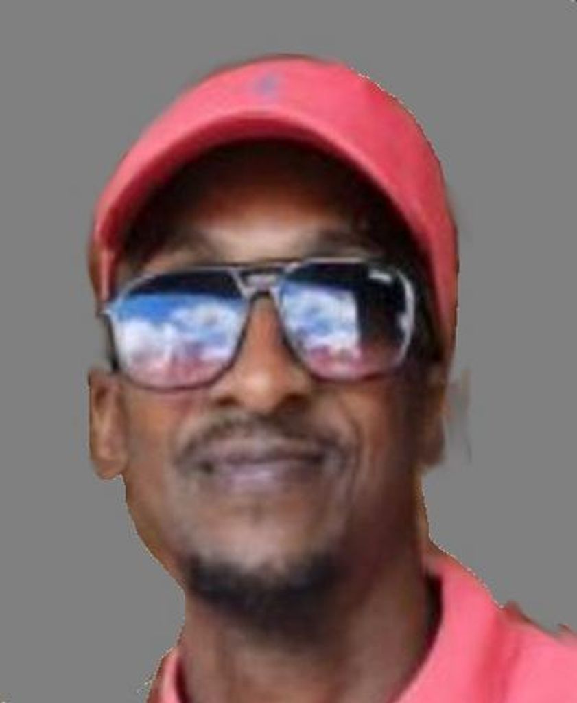 Karey Levon Myles Profile Photo