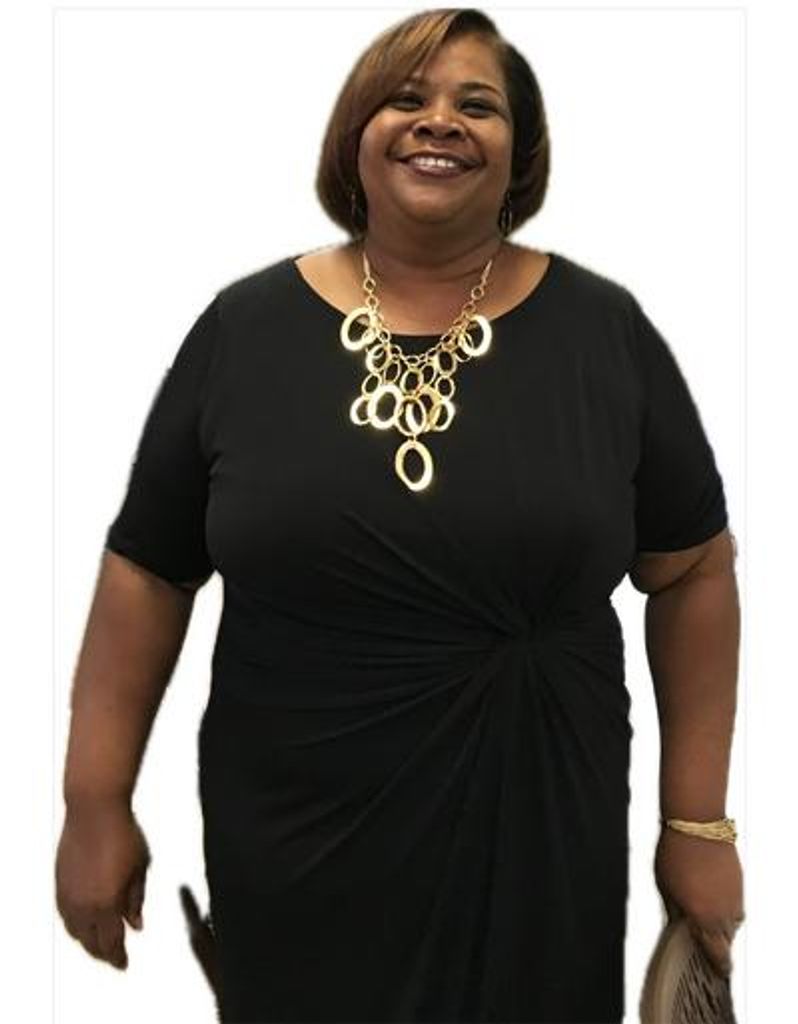 Lisa Ann Watkins Ragland