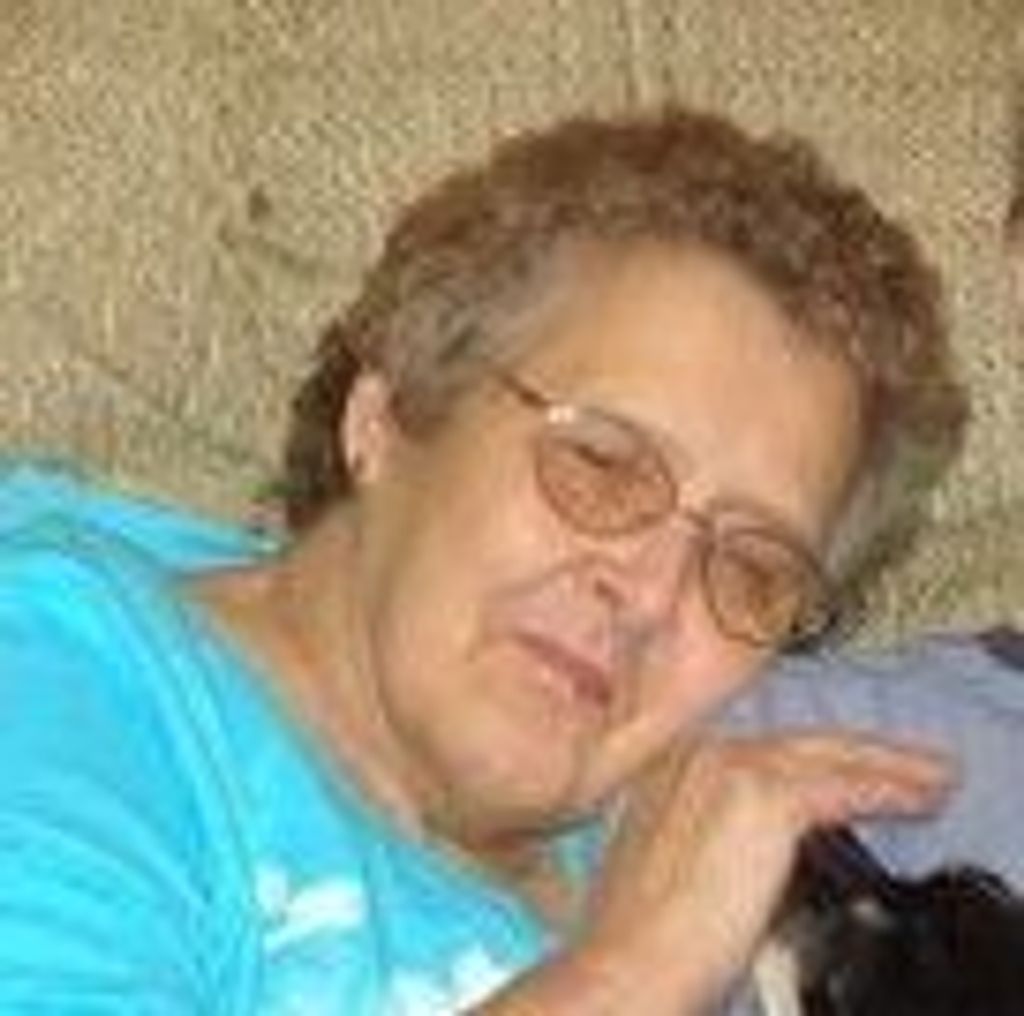 Shirley Lee Frary