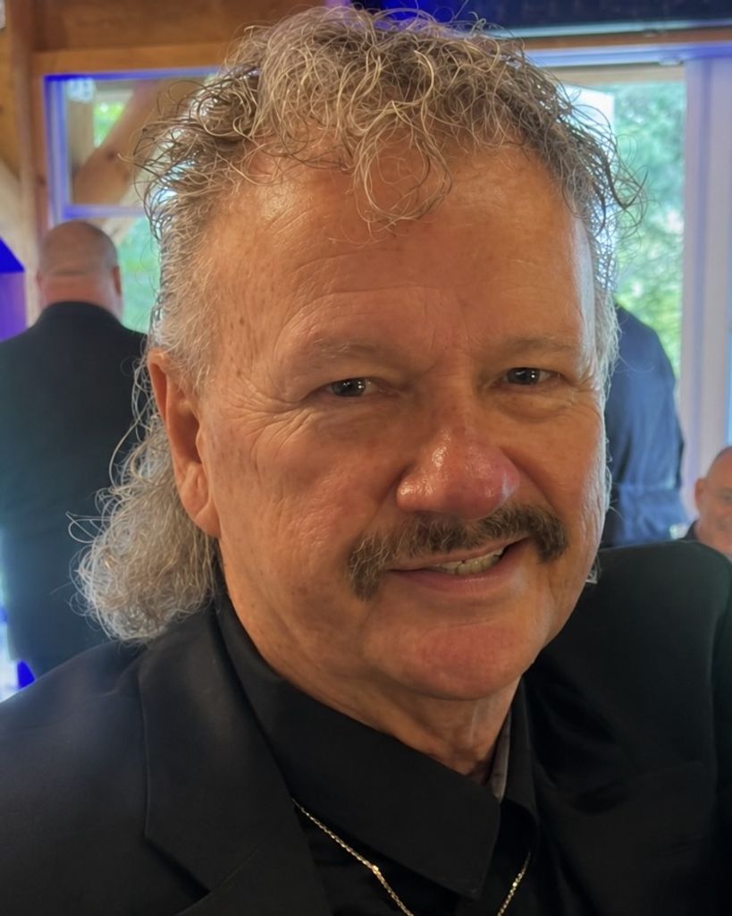 John J Mendygral Profile Photo