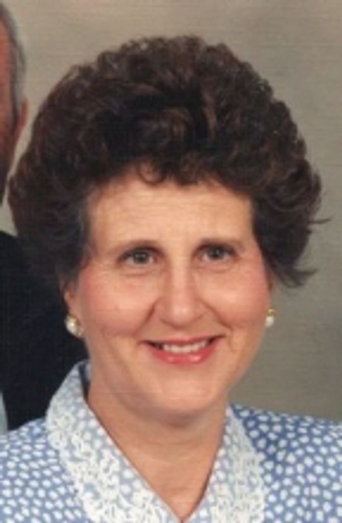 Kathleen 'Kathy' Nash
