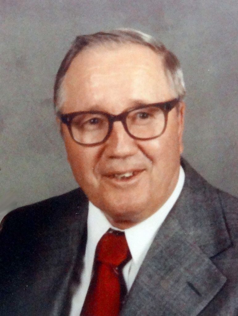 Francis Warnick Profile Photo