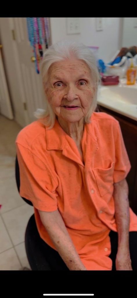 Margaret Emily Langston Profile Photo