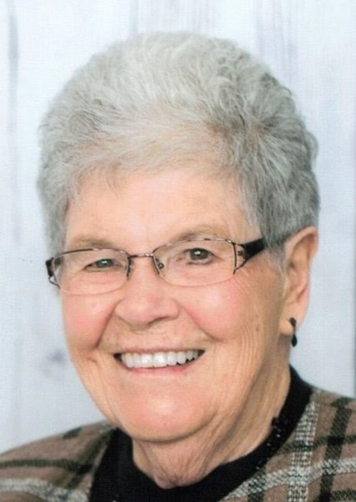 Marilyn Jean (Liechty) Grieser Profile Photo