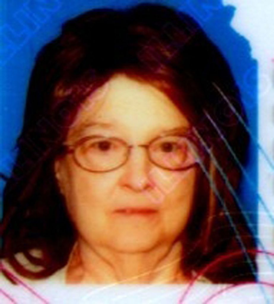 Eleanora F Hutchison (Haring)