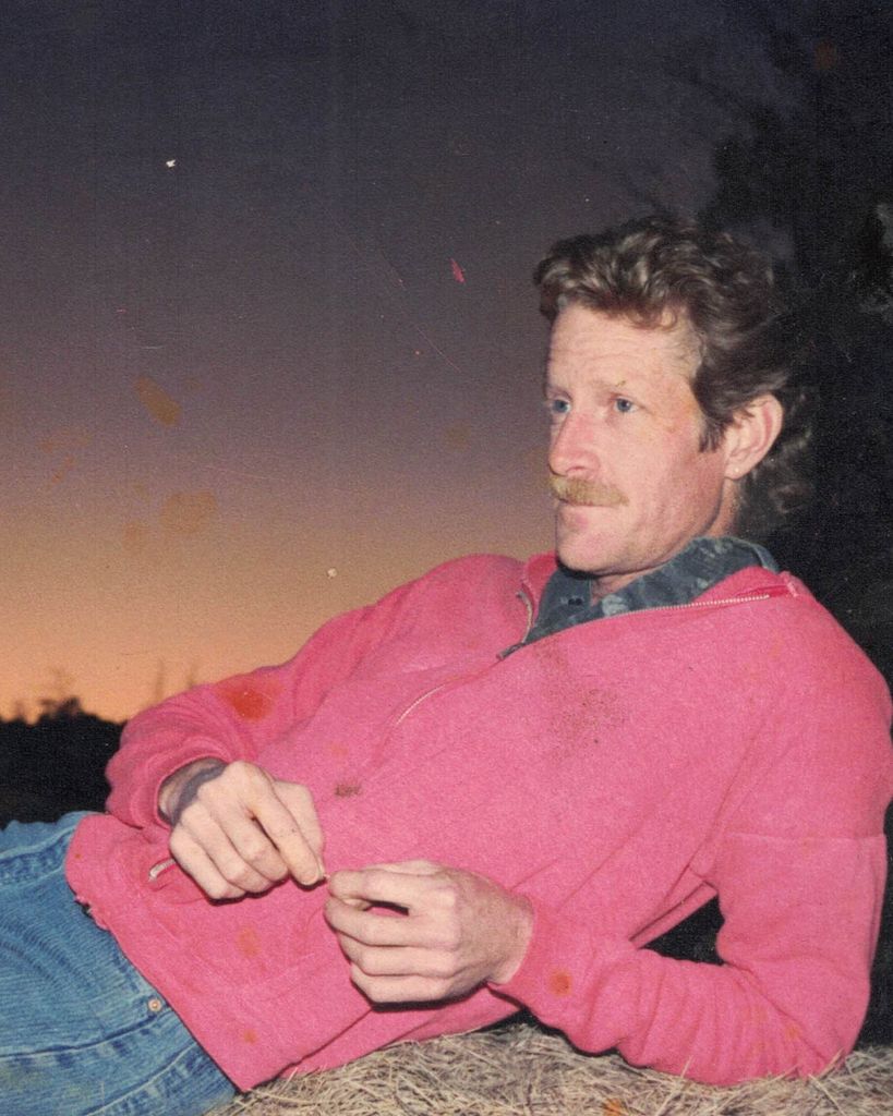 Joel Stephen "Steve" Brown