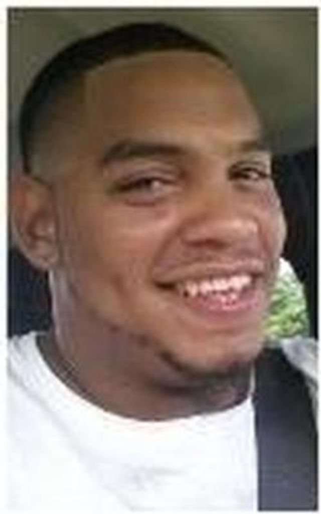 Braylon Dejuan Vazquez