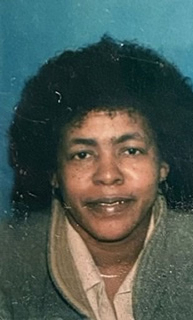 Mary Williams