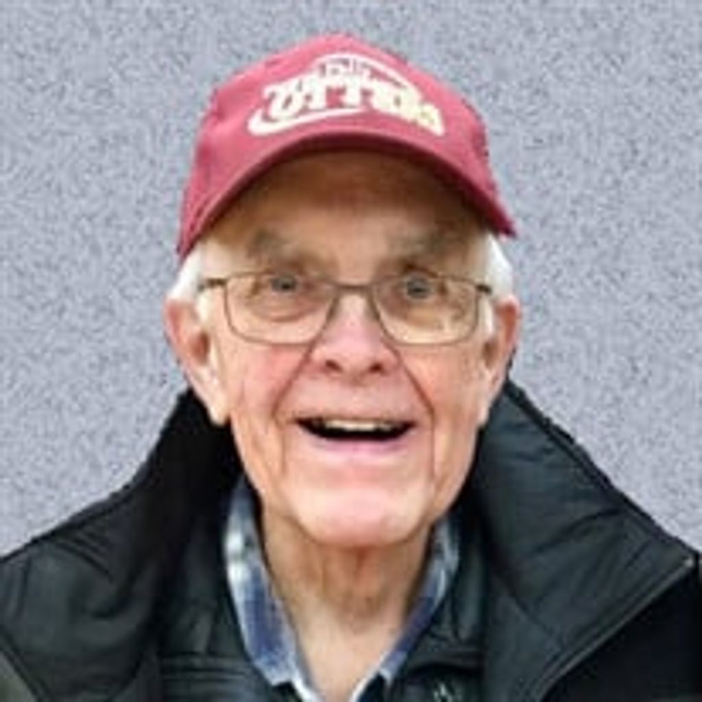 Larry Fjeld